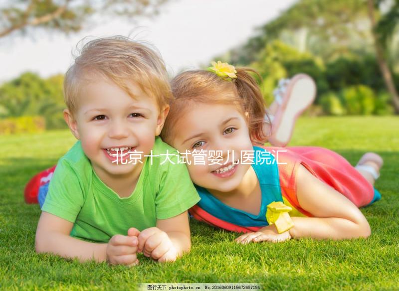 北京十大試管嬰兒醫院匯總 北京做試管嬰兒排名靠前的醫院！