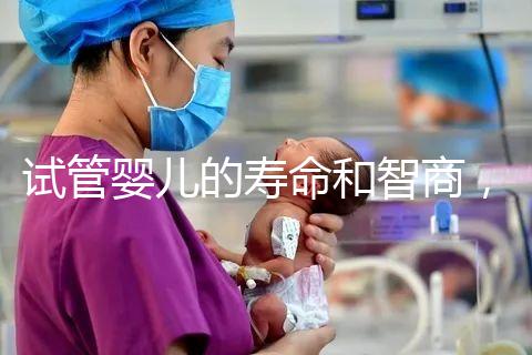 試管嬰兒的壽命和智商，與普通嬰兒一樣嗎？做試管嬰兒需多少錢？